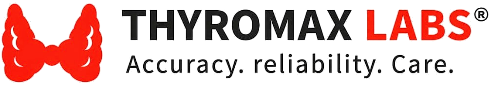 Thyromax Labs® – Accuracy. Reliability. Care.